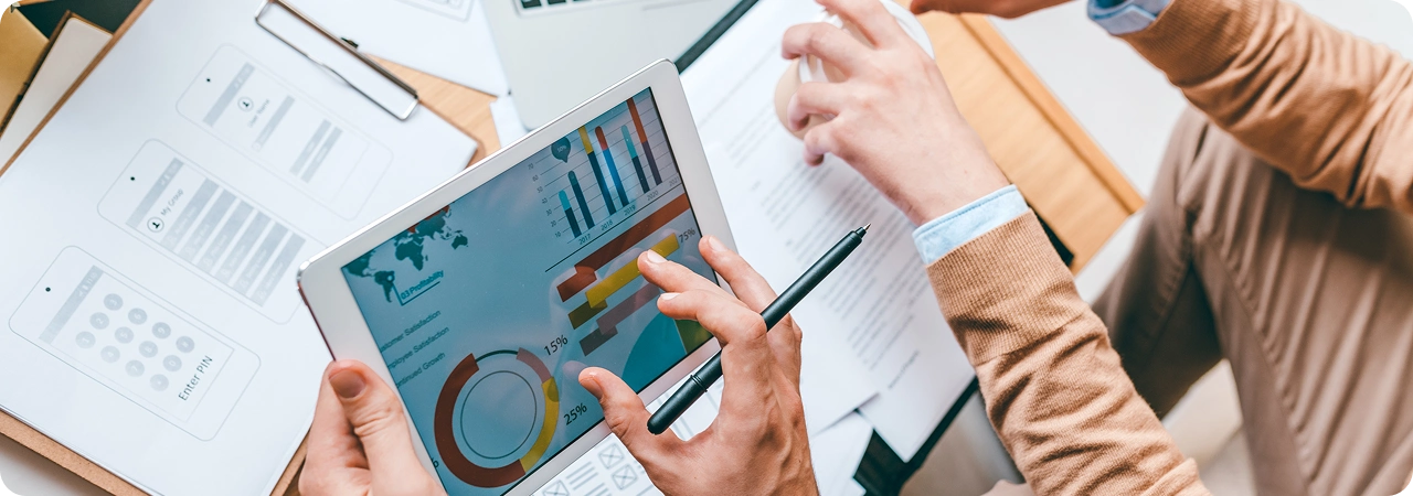 Empowering Businesses Through Smarter Finance