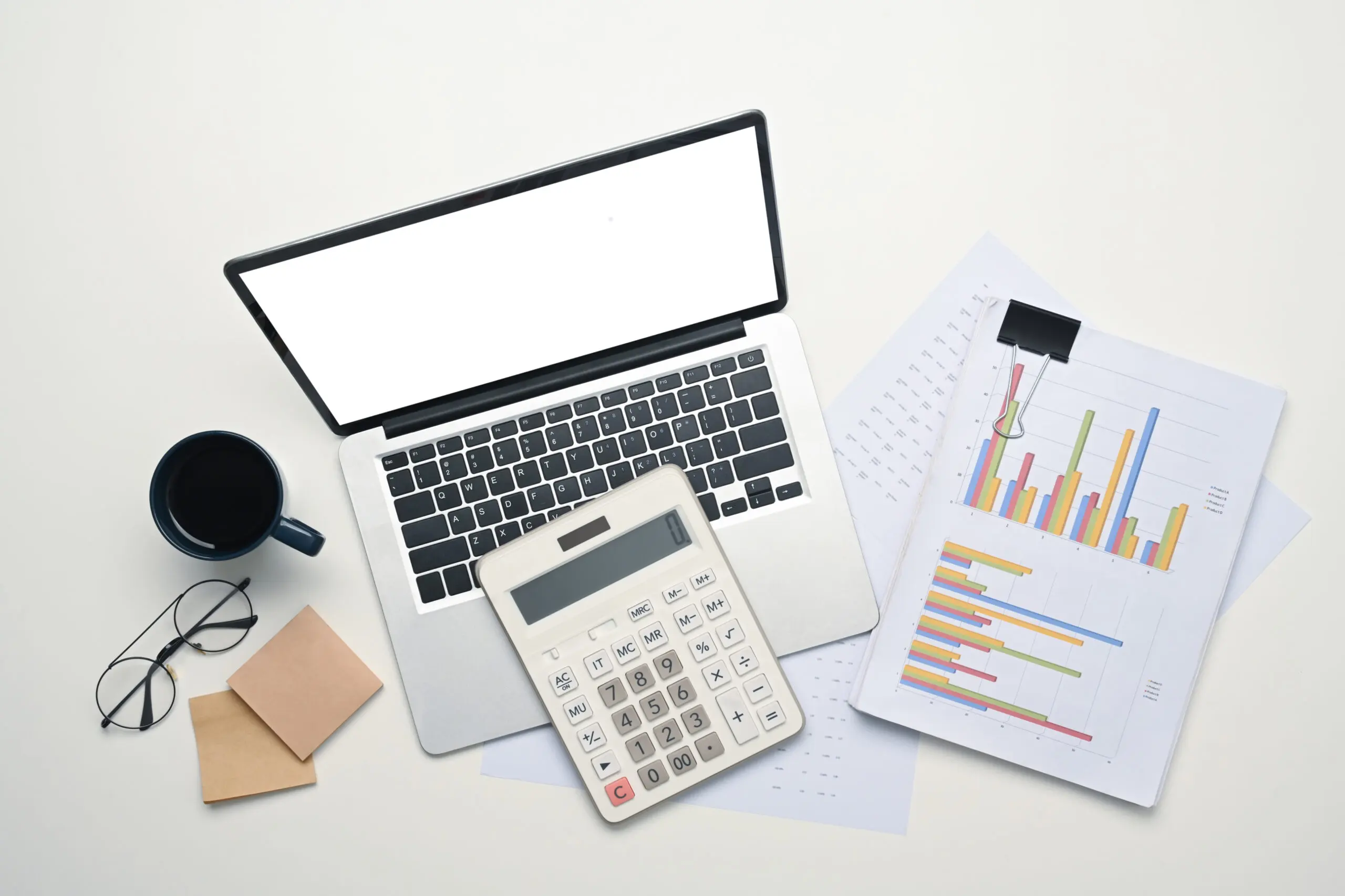 Metrics on a global scale