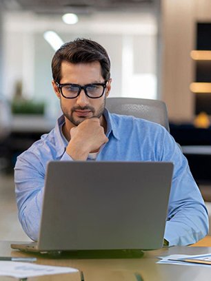 Fractional CFO & Performance Insight