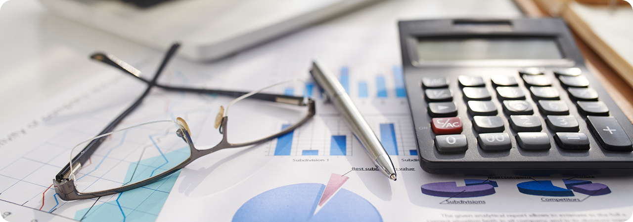 Back-Office Administration Support