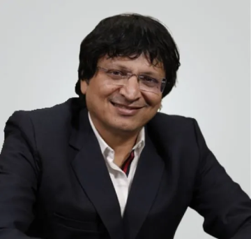 HITESH SHAH