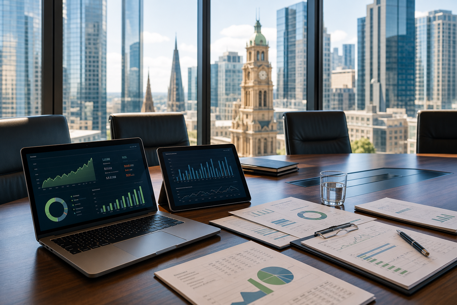 CFO Services