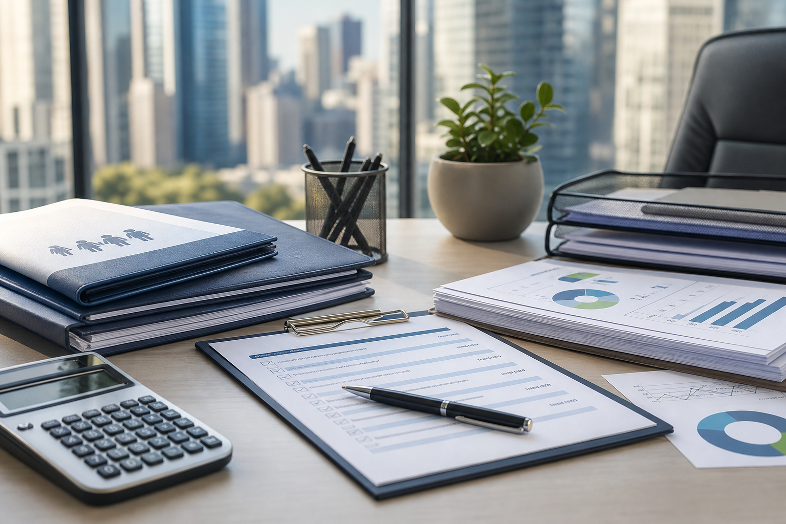 SMSF Accountant