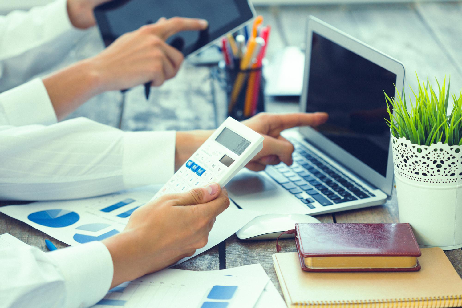 payroll superannuation processing
