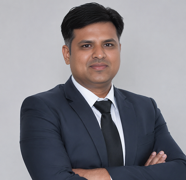 Ravi Jain