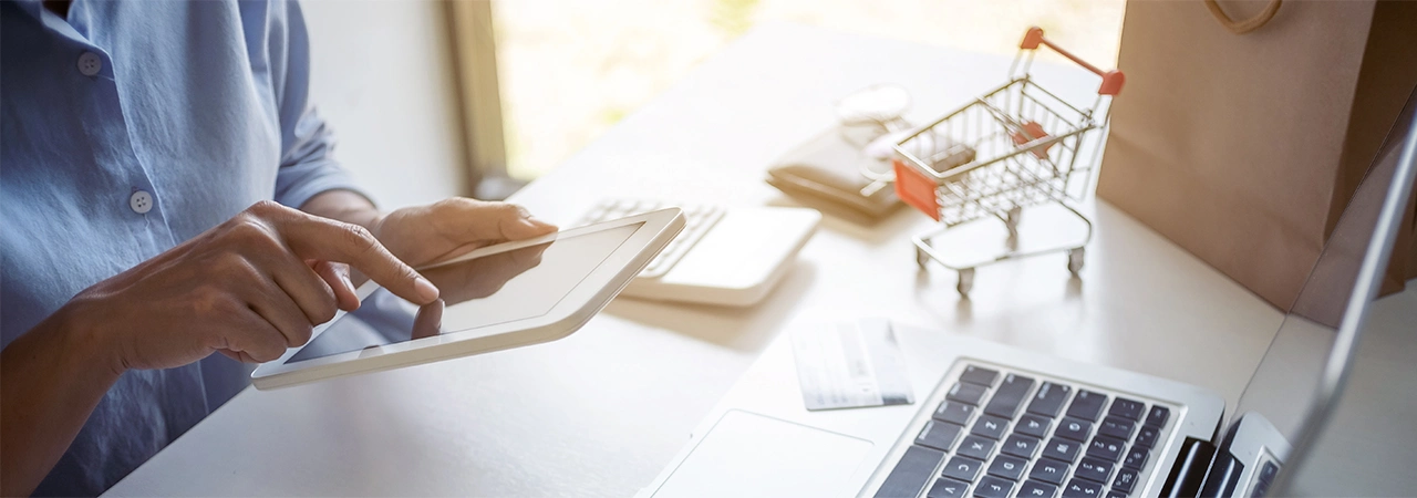 Smarter ecommerce bookkeeping and tax, built for growing online brands